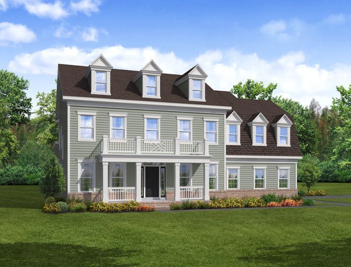 The Grant The Meadows at Bayberry Middletown, DE Trulia