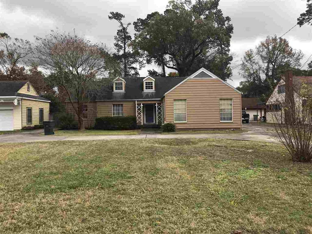 1450 W Lucas Dr, Beaumont, TX 77706 Trulia