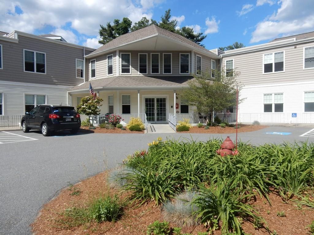 63 Central St 107, North Reading, MA 01864 Trulia