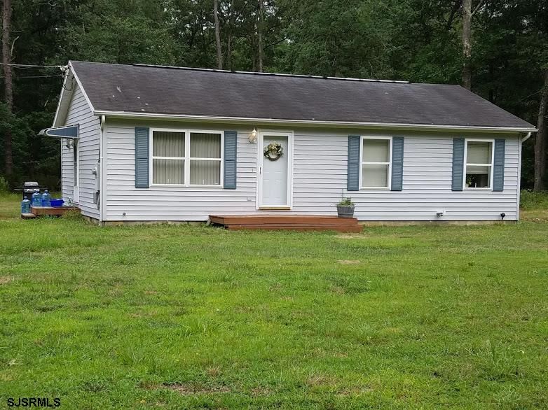1417 11th Ave, Dorothy, NJ 3 Bed, 1 Bath SingleFamily Home 25