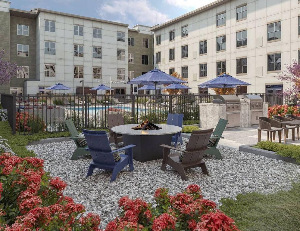 204 Marin Blvd A01, Jersey City, NJ 07302 Apartment for Sale