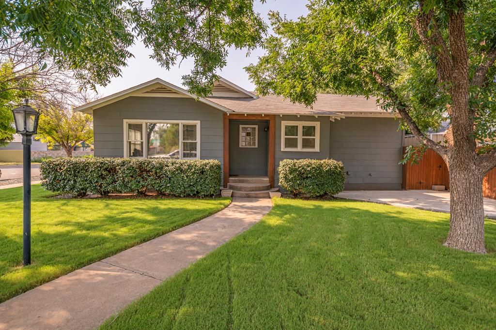 1410 W Tennessee Ave, Midland, TX 79701