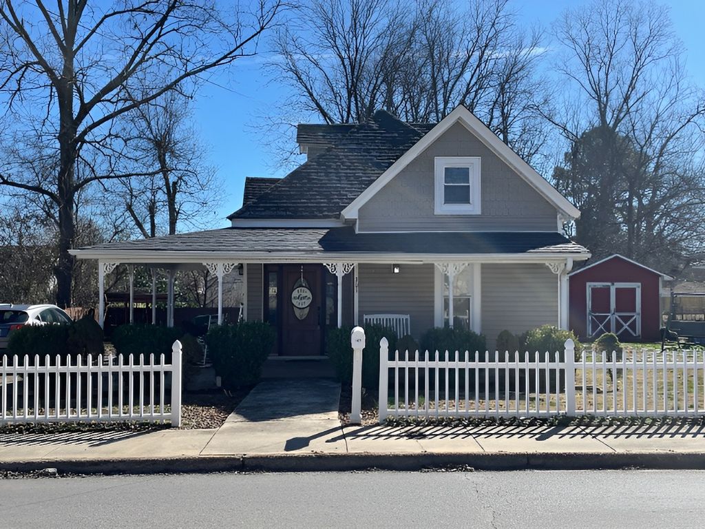 305 4th Ave NW, Winchester, TN 37398 MLS 2610873 Trulia