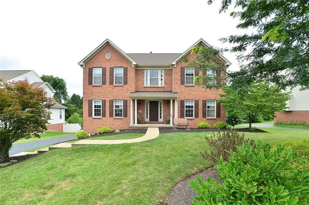 227 Field Club Cir, Mc Kees Rocks, PA 15136 Trulia