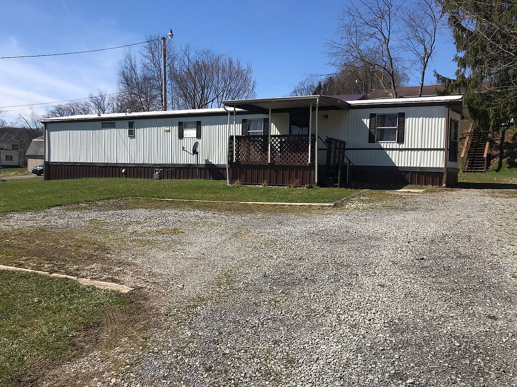 915 Rocky Grove Ave, Franklin, PA 16323 Trulia