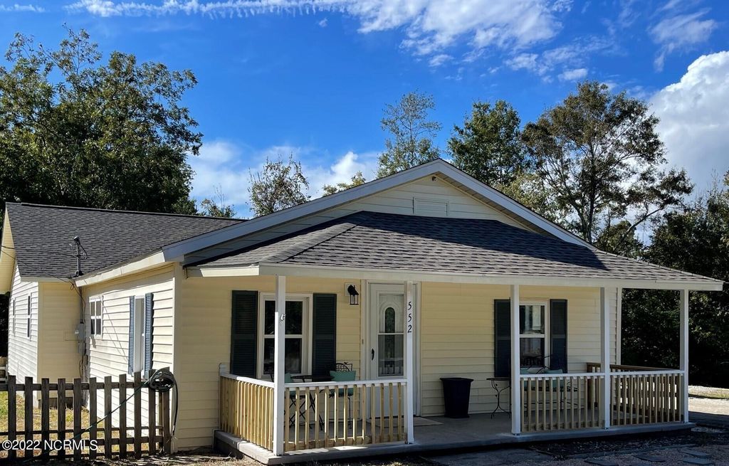 552 Tar Landing Road, Holly Ridge, NC 28445 Trulia