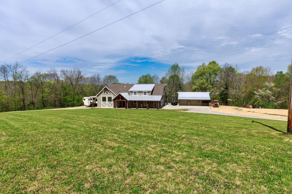 155 Mount Joy Rd, Hampshire, TN 38461 Trulia