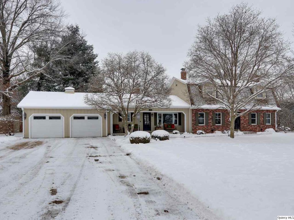 3615 Mill Creek Valley Rd, Quincy, IL 62305 Trulia