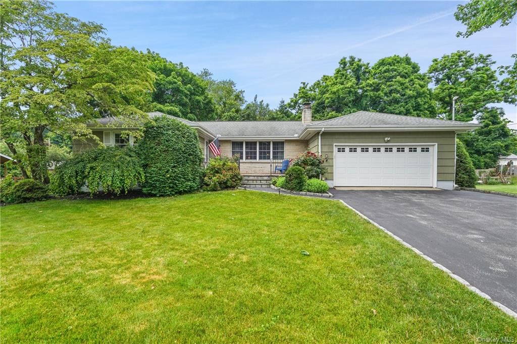 3535 Frost Road, Shrub Oak, NY 10588 MLS H6312095 Trulia