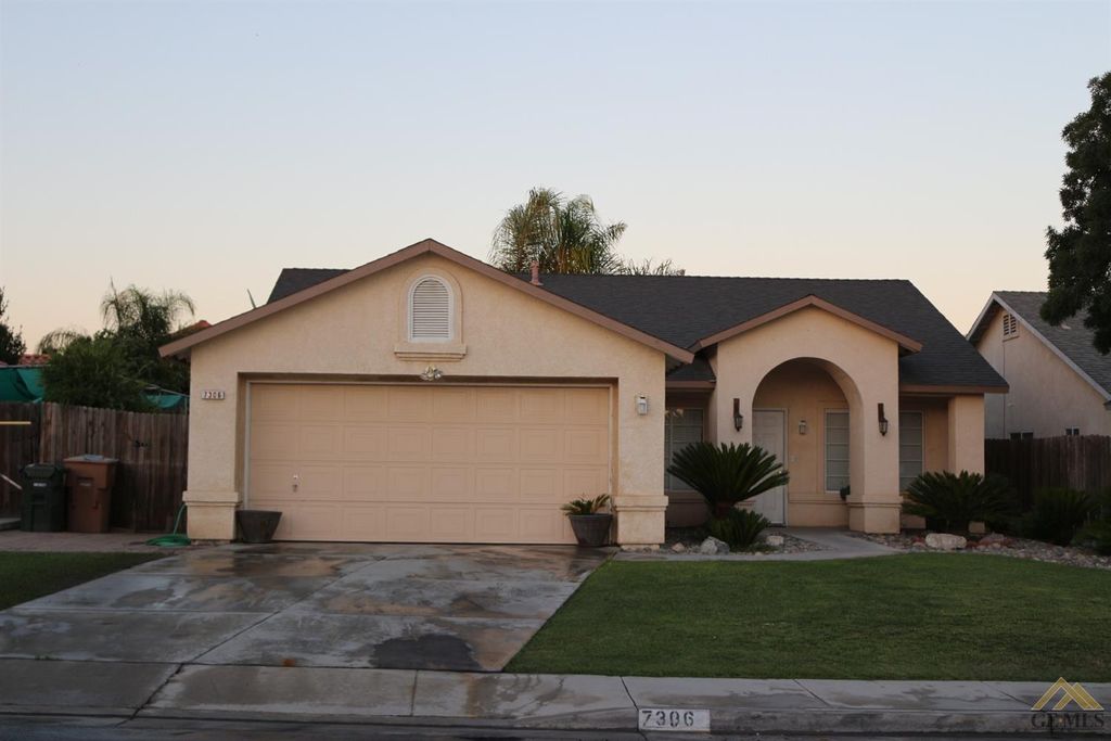 7306 Hayden Hill St, Bakersfield, CA 3 Bed, 2 Bath SingleFamily Home 14 Photos Trulia