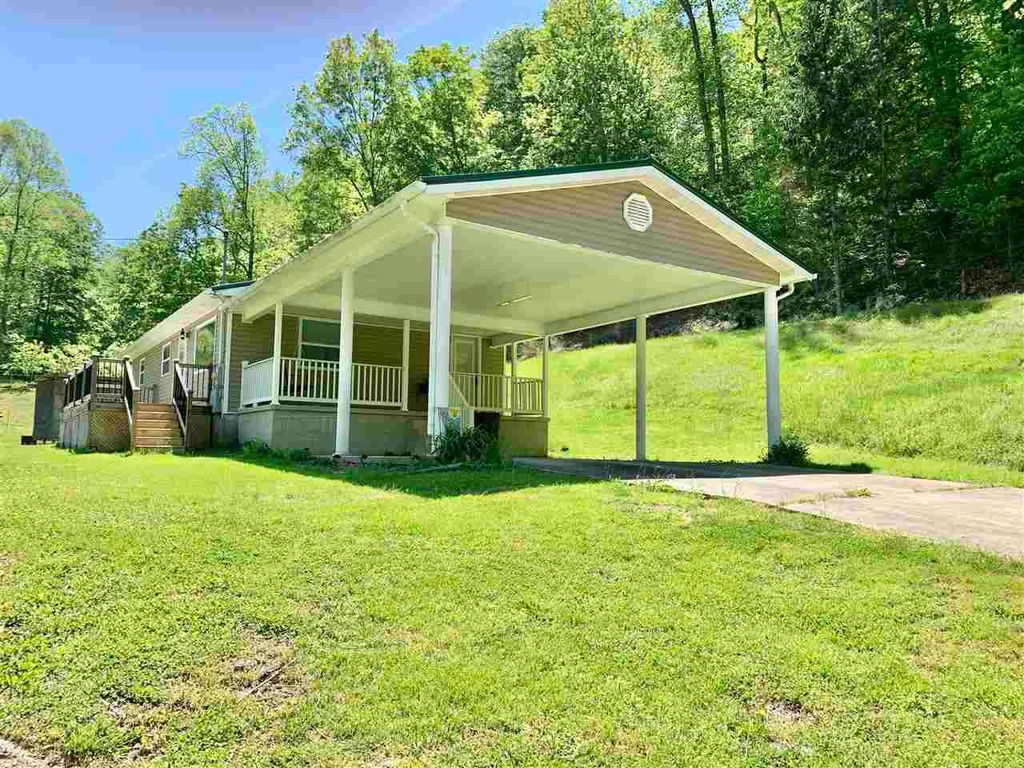 5000 Trace Creek Rd, Salt Rock, WV 25559 Trulia