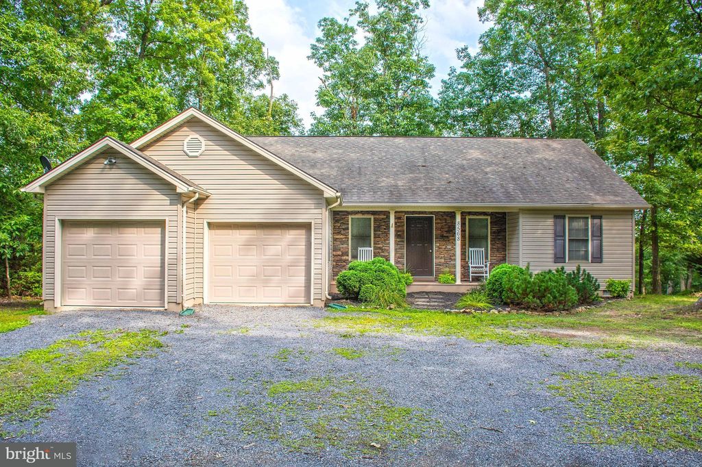 8568 Supinlick Ridge Rd, Mount Jackson, VA 22842 Trulia