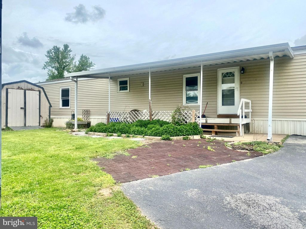 46 Meadowview Dr, Dover, PA 17315 Trulia