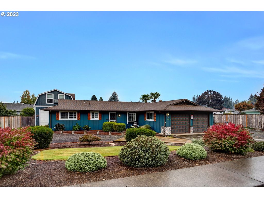 895 N Birch St, Canby, OR 97013 Trulia