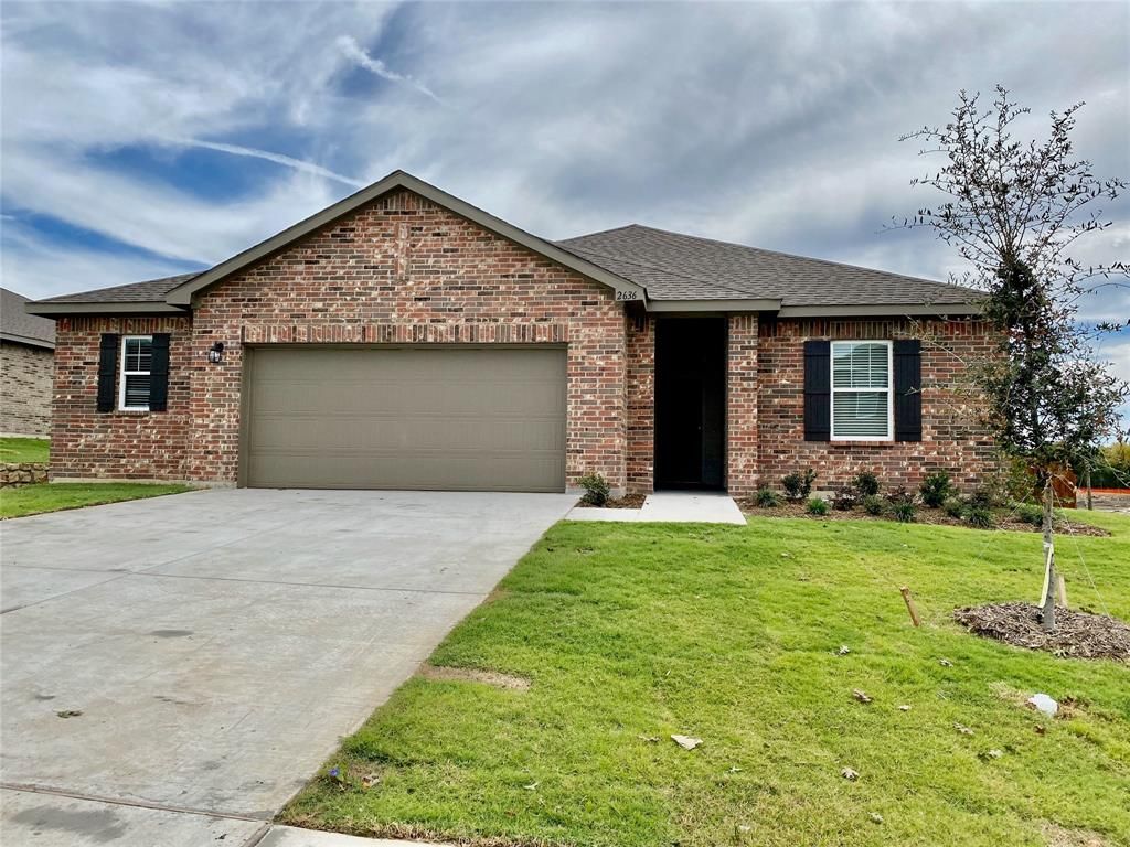 2636 Beech Creek Rd, Red Oak, TX 75154