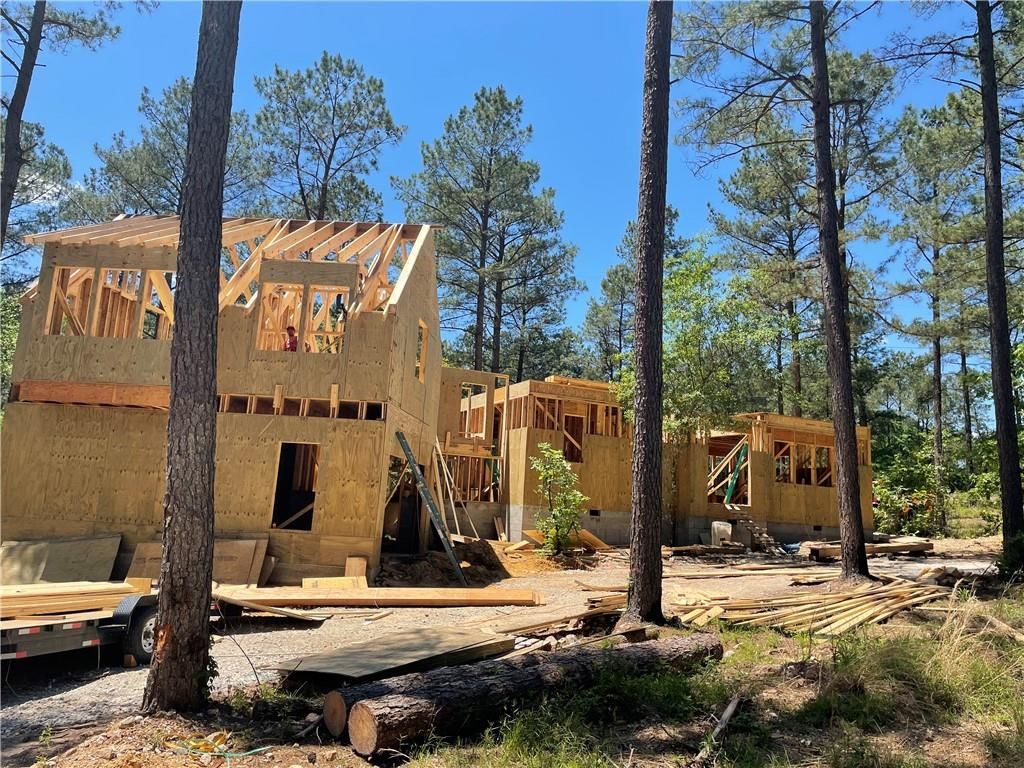 Iti Hina Trl, Broken Bow, OK 74728