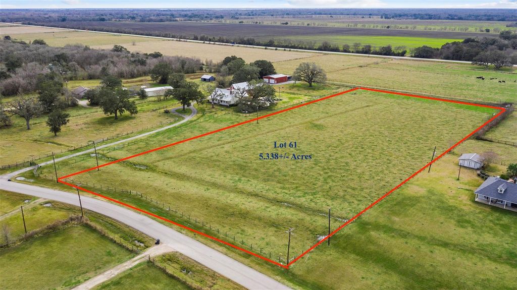 Pecan Bend Rd, Damon, TX 77430 Trulia