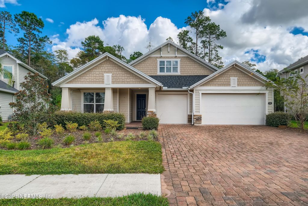 283 Stone Creek Cir, Saint Johns, FL 32259