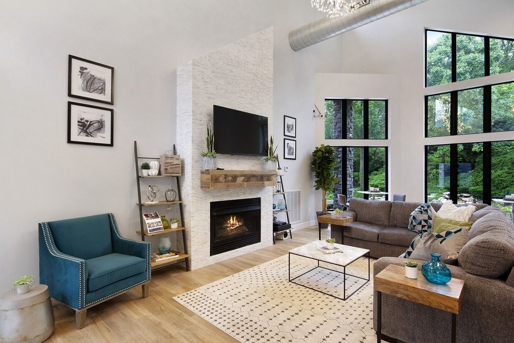 Millennium at Creve Coeur Creve Coeur, MO Trulia