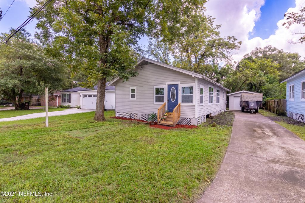 3226 Gilmore St, Jacksonville, FL 32205