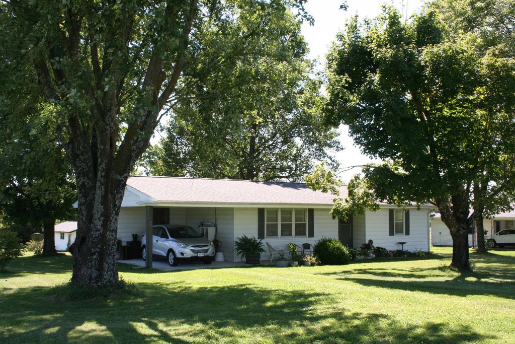 226 W Highway 32, Licking, MO 65542 Trulia