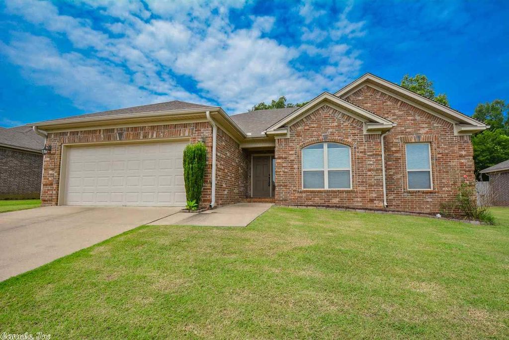 114 Cross Creek Dr, Austin, AR 72007 Trulia