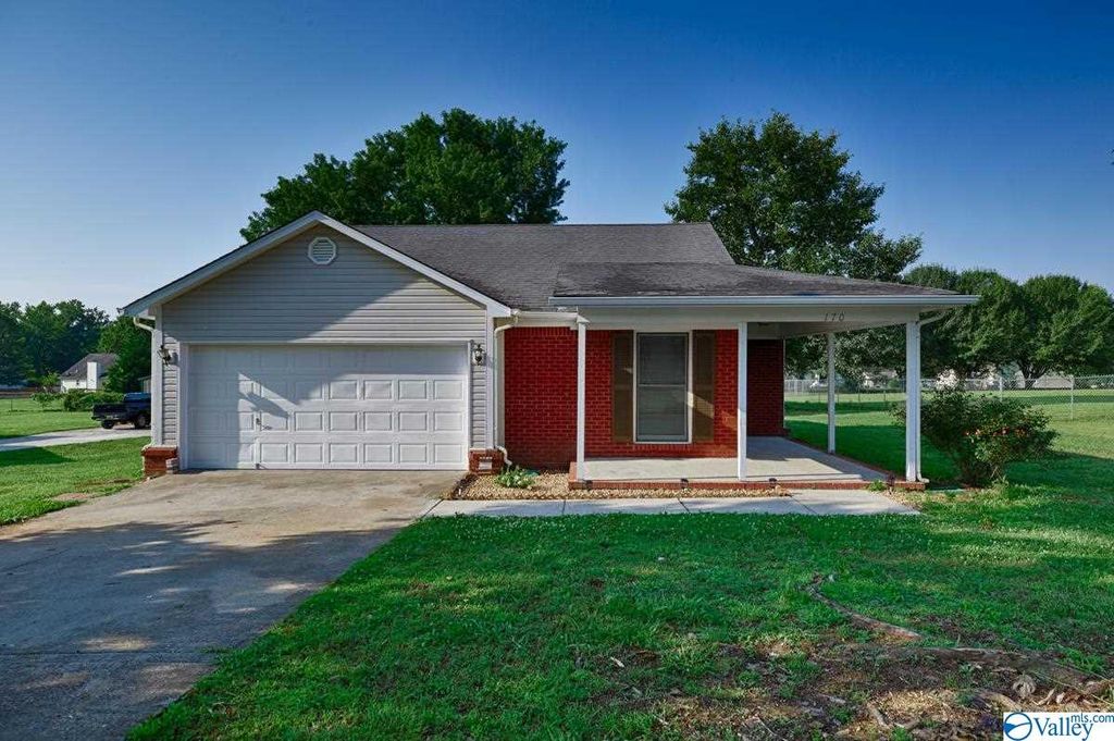 170 Saint Clair Dr, New Market, AL 35761 Trulia
