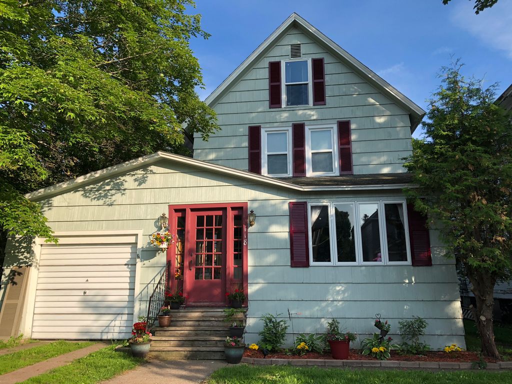 118 S Iroquois St, Laurium, MI 49913 Trulia