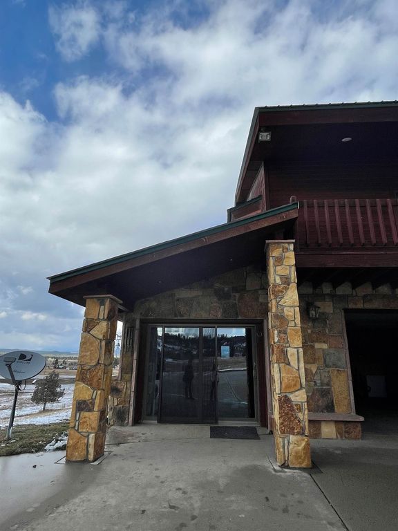 1064 Carino Pl, Pagosa Springs, CO 81147