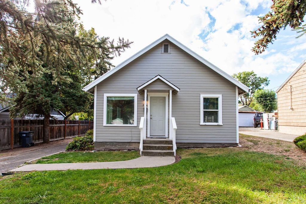 706 W Fremont Ave, Selah, WA 98942 Trulia