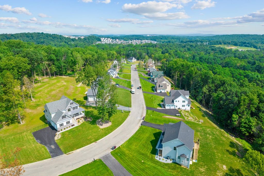 The Meadowbrook Estates New Windsor, NY Trulia