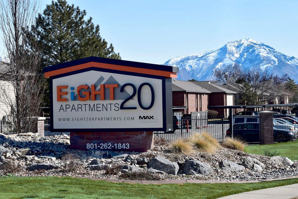 820 W Timbercreek Way, West Valley City, UT 84119