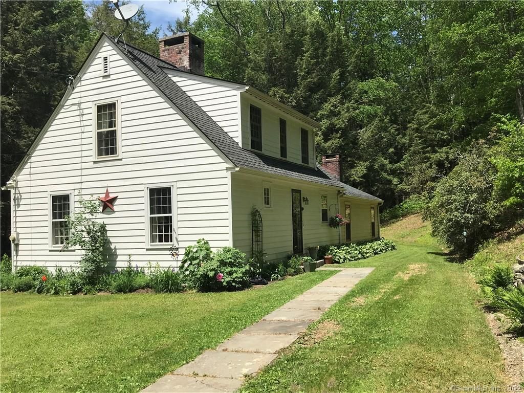 182 Milton Rd, Litchfield, CT 06759 Trulia