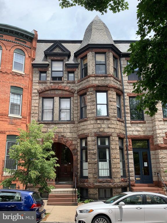 1729 Park Ave, Baltimore, MD 21217