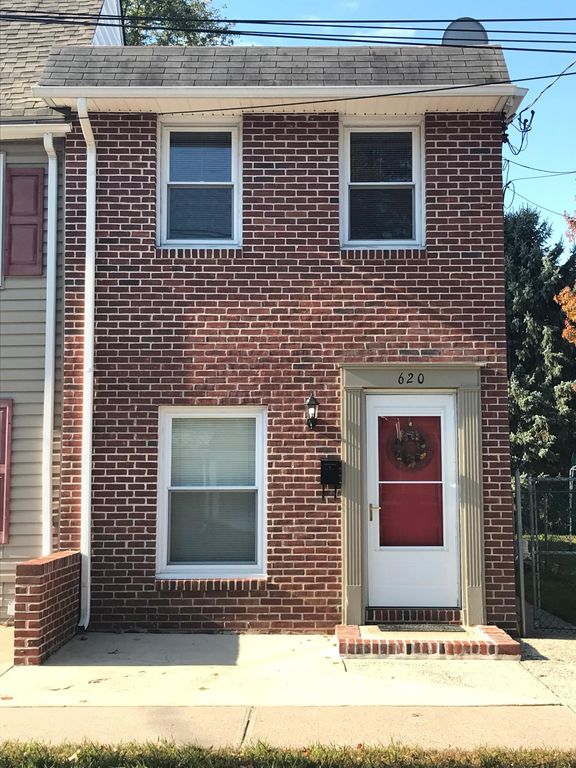 620 Pine St, Bristol, PA 19007 Trulia