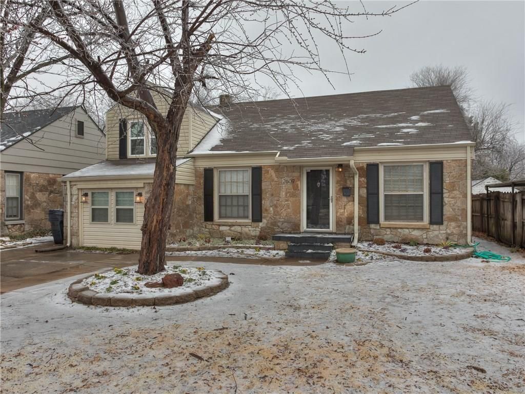 Address Not Disclosed, Oklahoma City, OK 73112