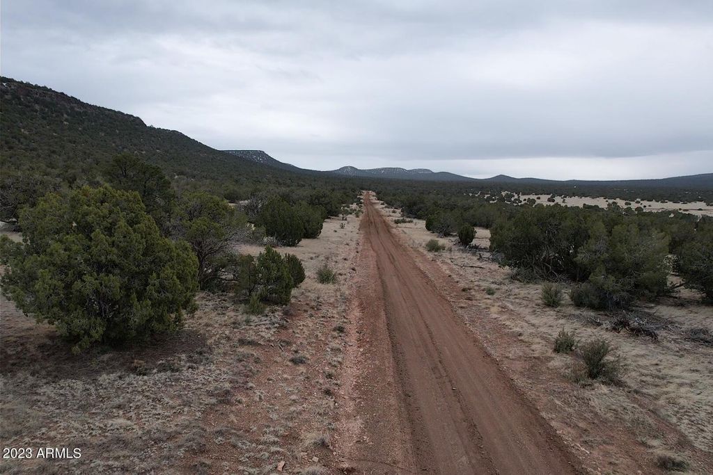 Sierra Verde Ranch Acre 49, Seligman, AZ 86337 Trulia