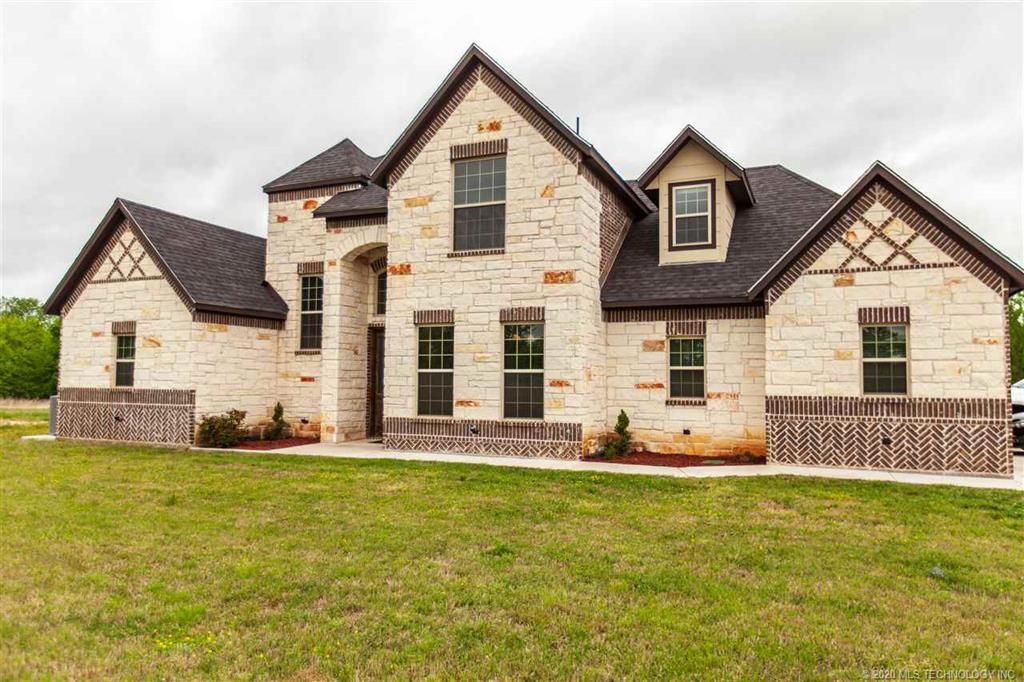 982 Page Rd, Overbrook, OK 73453 Trulia