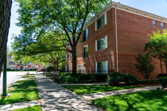 5450 W Gale St #203, Chicago, IL 60630