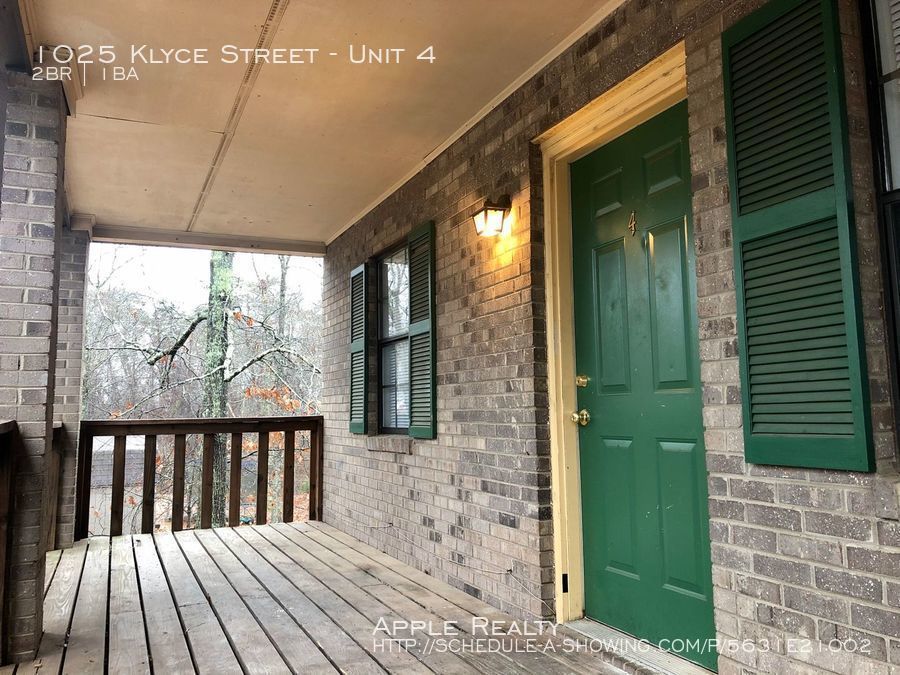 1025 Klyce St #4, Eden, NC 27288