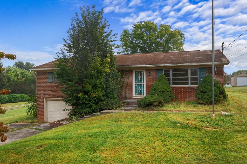 351 Carroll Rd, Morristown, TN 37813 Trulia