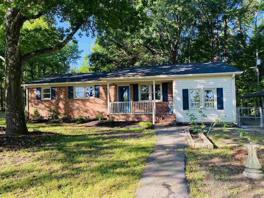 4698 Metric Rd, Laurens, SC 29360 Trulia