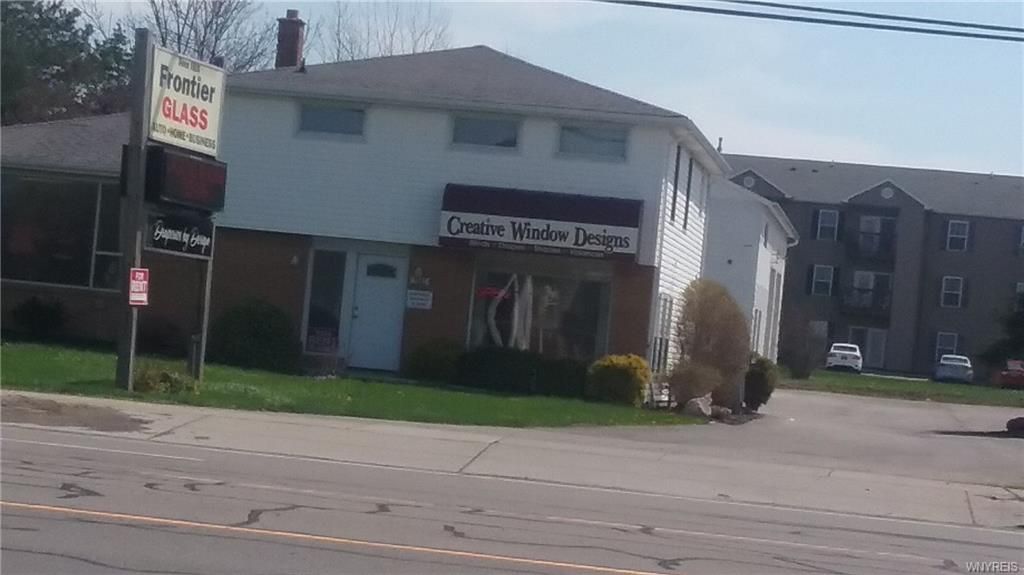 5661 Transit Rd, East Amherst, NY 14051 Trulia