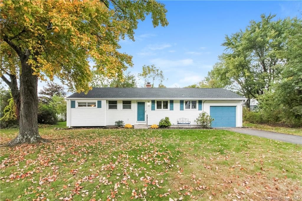 45 Hayes Rd, Tariffville, CT 06081 Trulia