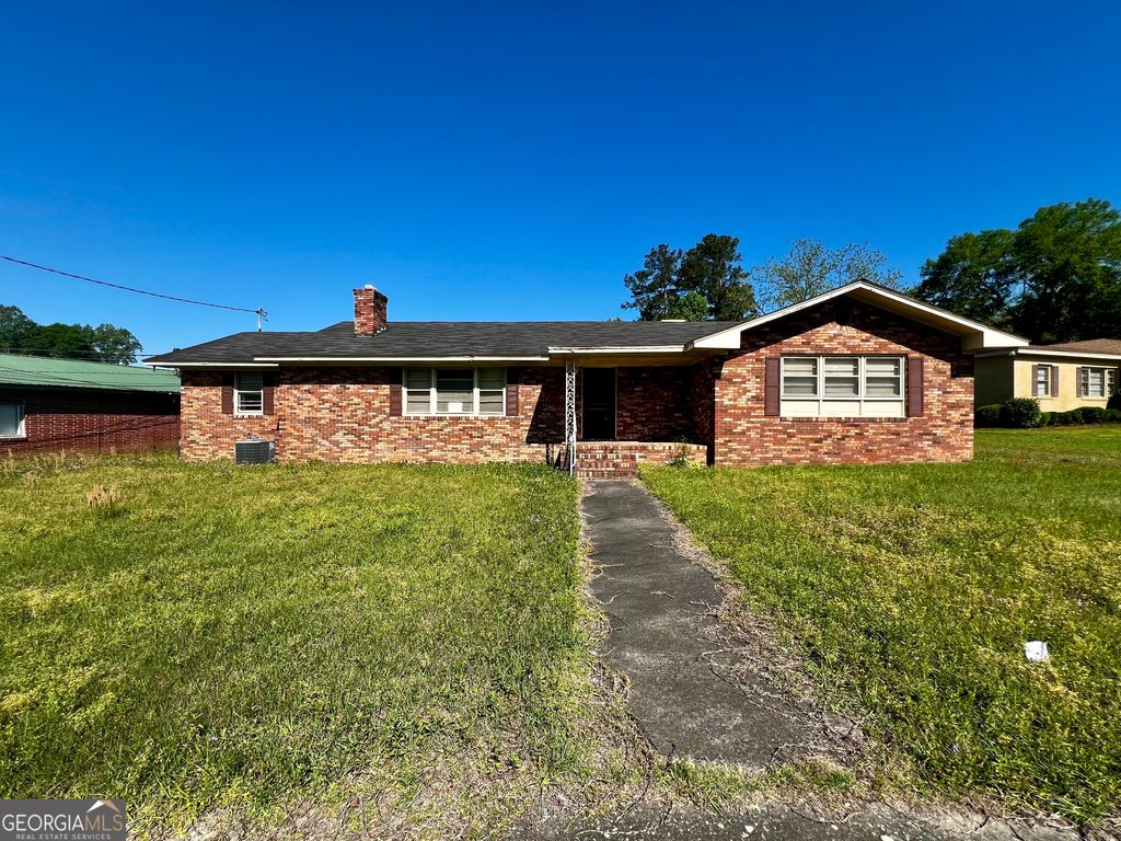 106 Country Club Rd, Dublin, GA 31021 MLS 10294836 Trulia