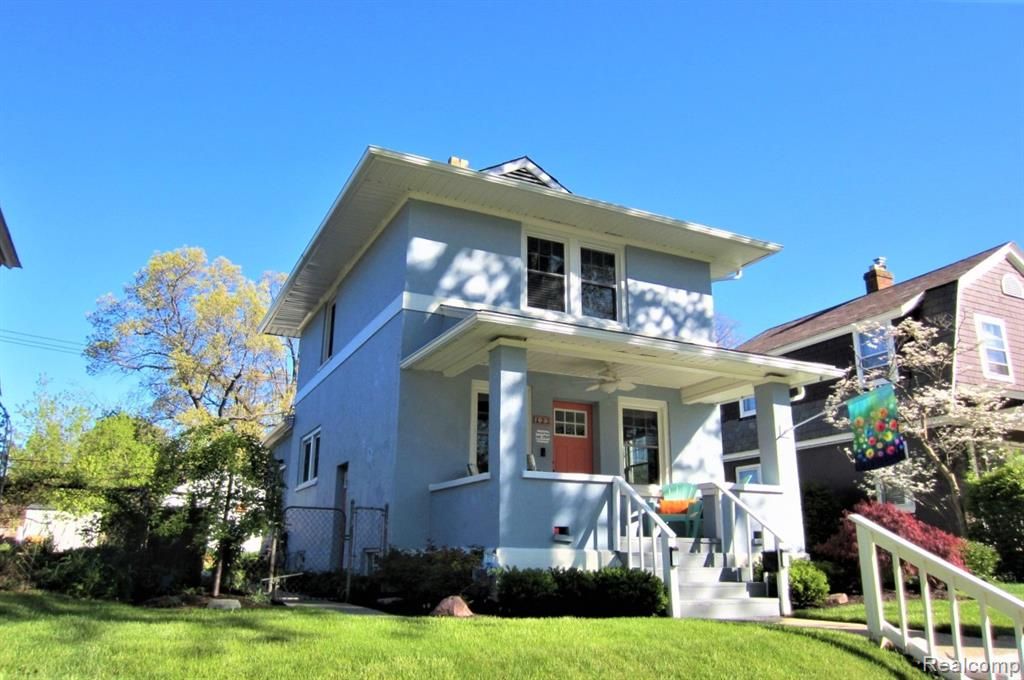 123 Oliver St, Pontiac, MI 48342 Trulia