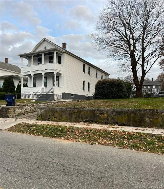 101 Boswell Ave, Norwich, CT 06360 Trulia