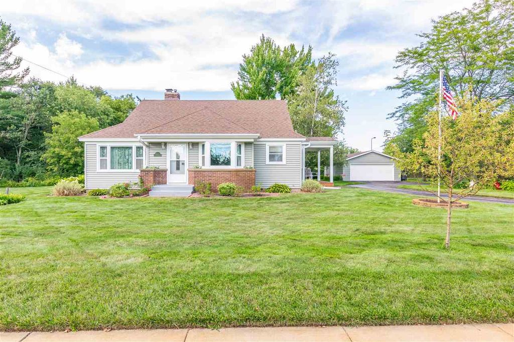 2411 Washington St, Wisconsin Rapids, WI 54494 Trulia