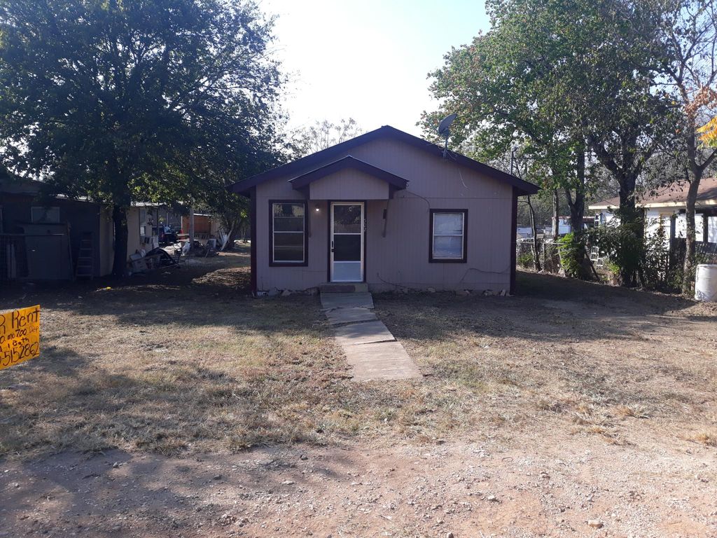502 N Washington Ave, Nixon, TX 78140 Trulia