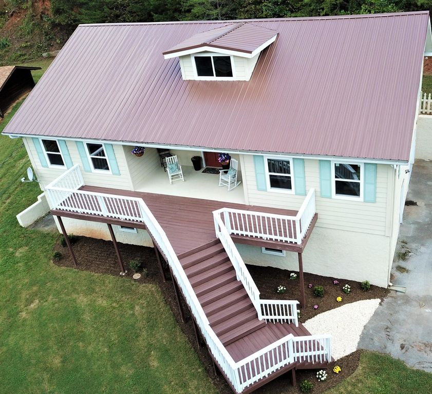 2006 Wayland Rd, Knoxville, TN 37914